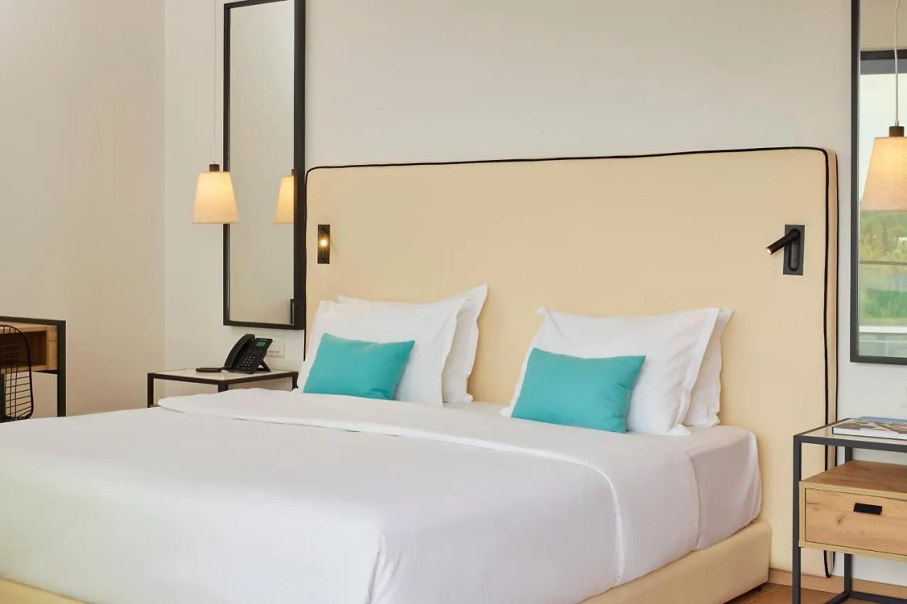 **** Resort Sol Tropikal Durres Hotel Albania