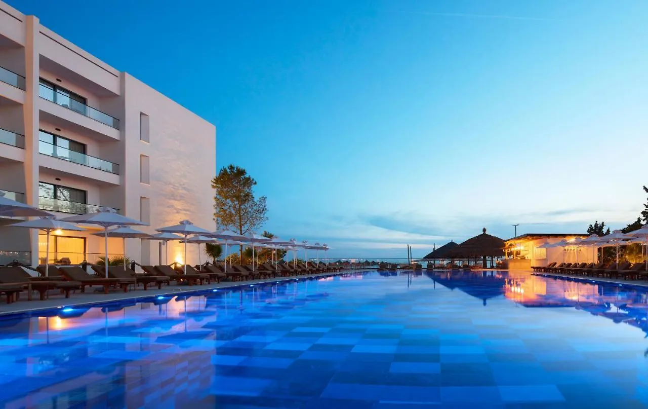 **** Resort Sol Tropikal Durres Hotel Albania