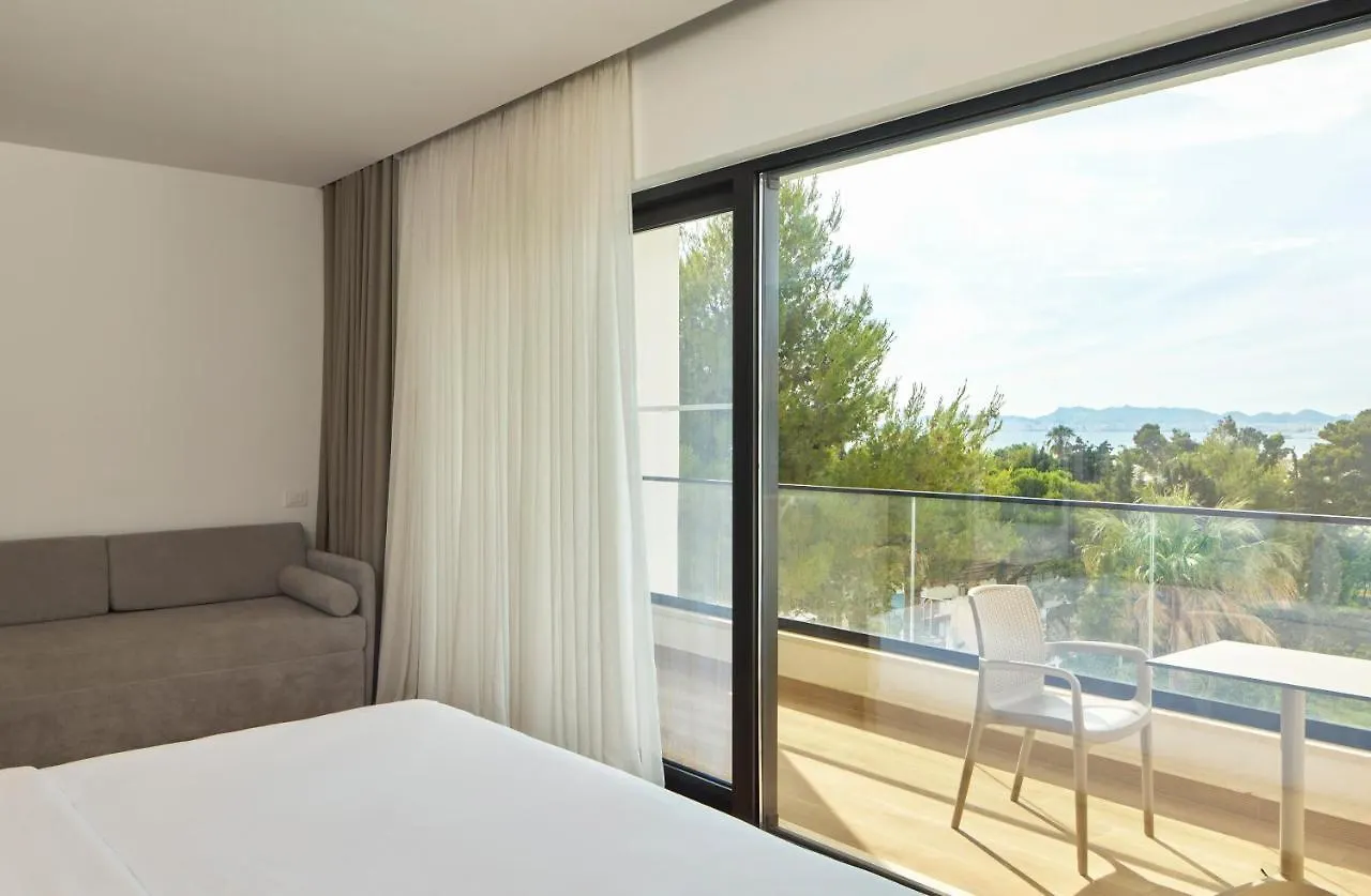 Sol Tropikal Durres Hotel Resort