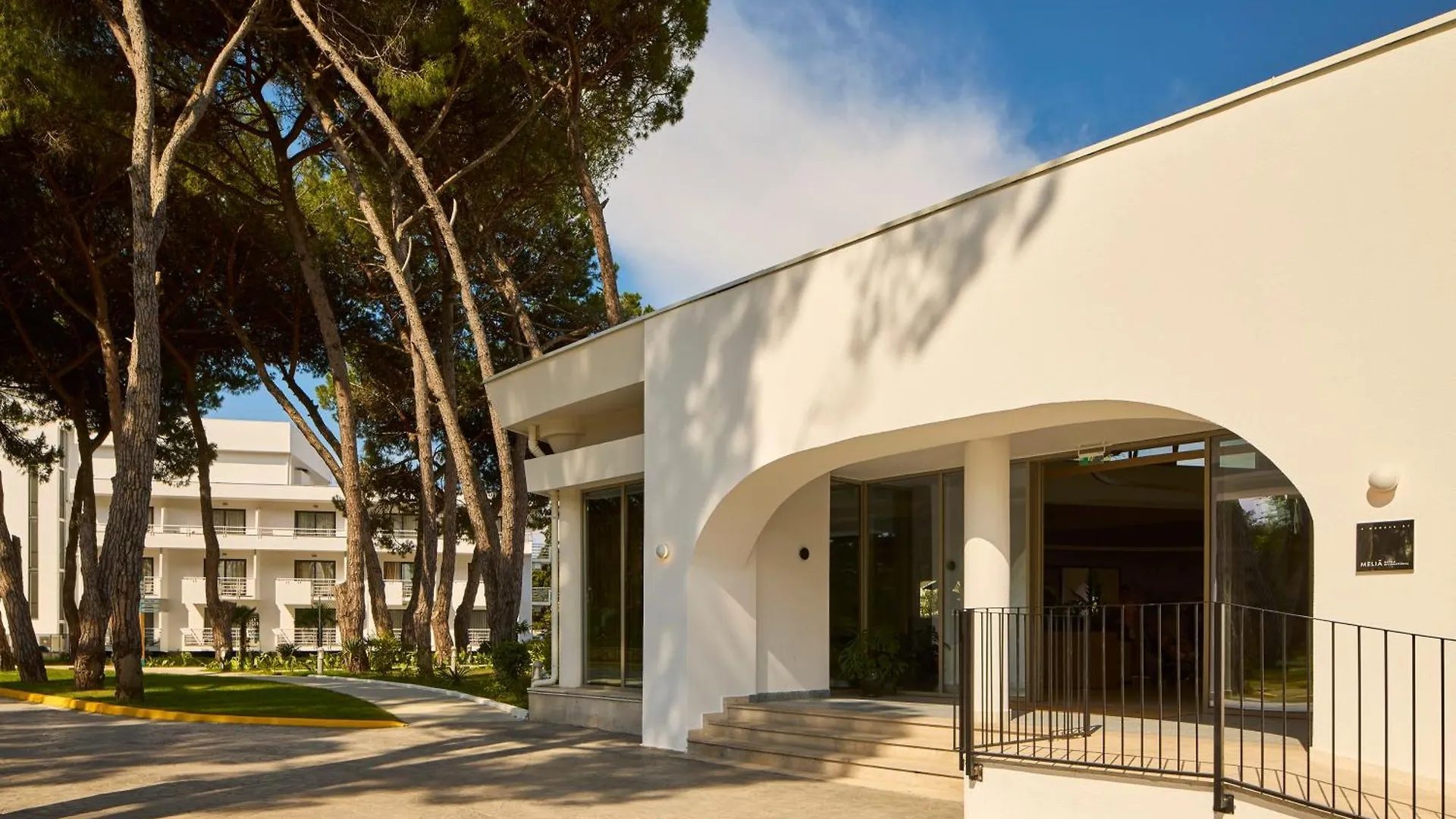 **** Resort Sol Tropikal Durres Hotel Albania