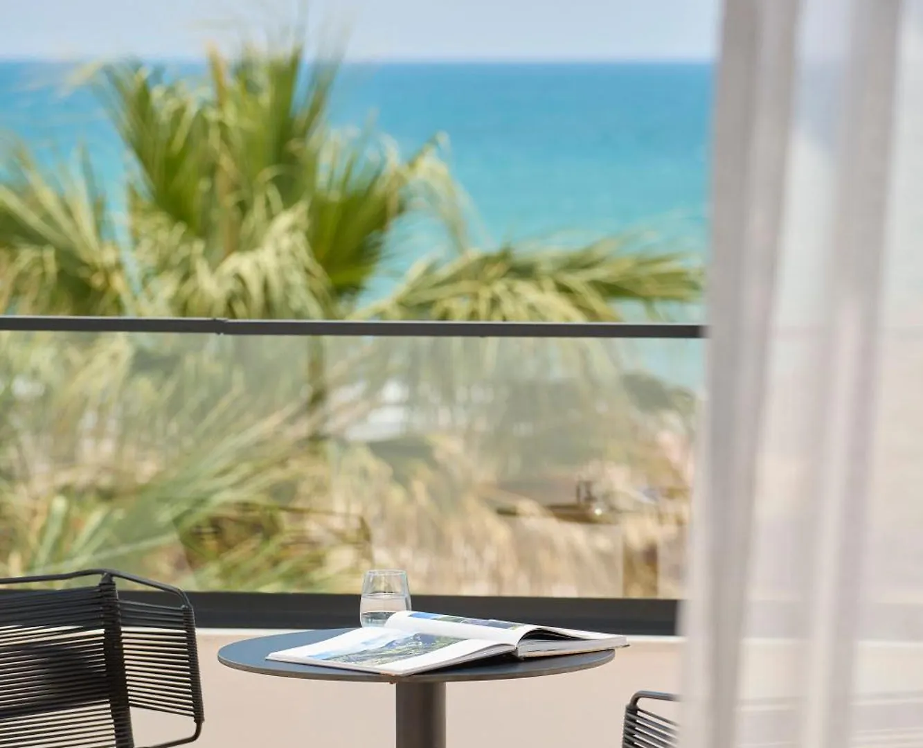 Resort Sol Tropikal Durres Hotel