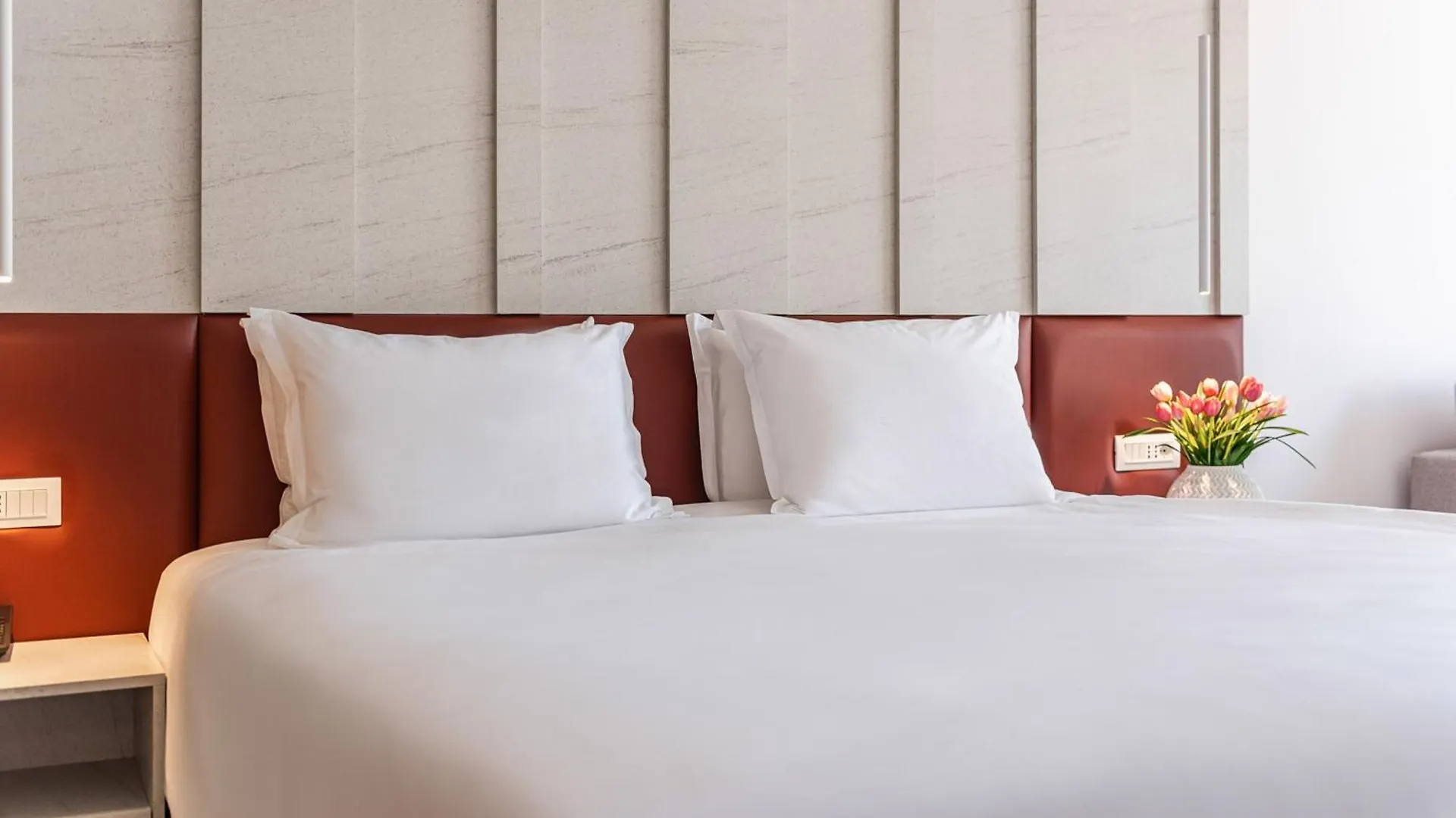 Resort Sol Tropikal Durres Hotel
