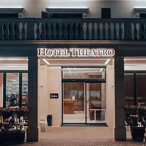 Theatro- Center Albania