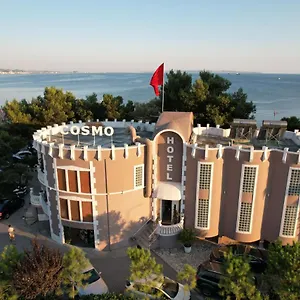 Otel Cosmo