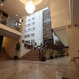 **** Hotel Cassiopeia Etiopia