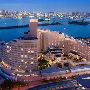 ***** Hotel Hilton Odaiba Japonia
