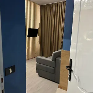 Daire Cabare Apartments&rooms