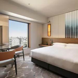 **** Hotel Hyatt Regency Japonia