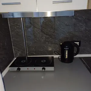 Apartmán Arben