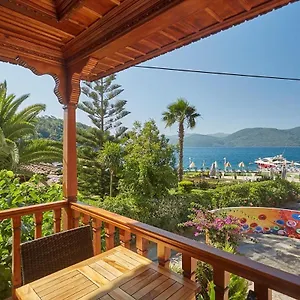 Iskelem Turkey