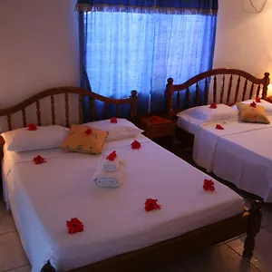 *** Hotel Casadani Seszele