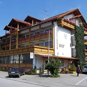 Lallinger Hof Germany