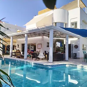  Pensjonat Ahla Diving Center Izrael