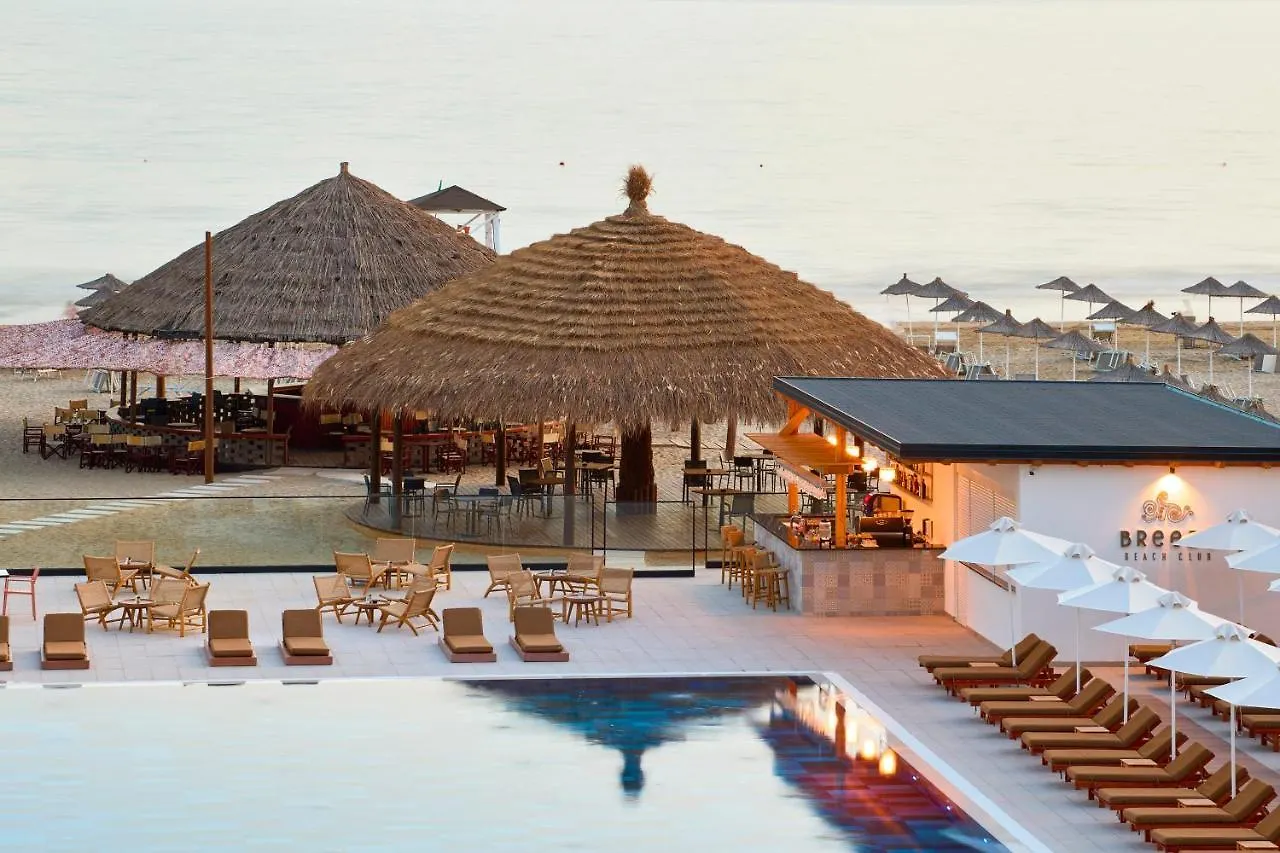Sol Tropikal Durres Hotel Resort