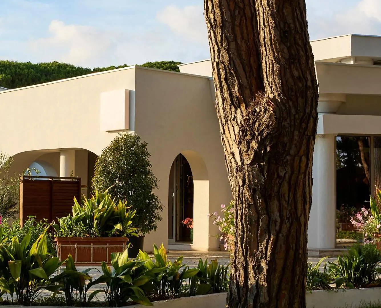 Semesteranläggning (resort) Sol Tropikal Durres Hotell