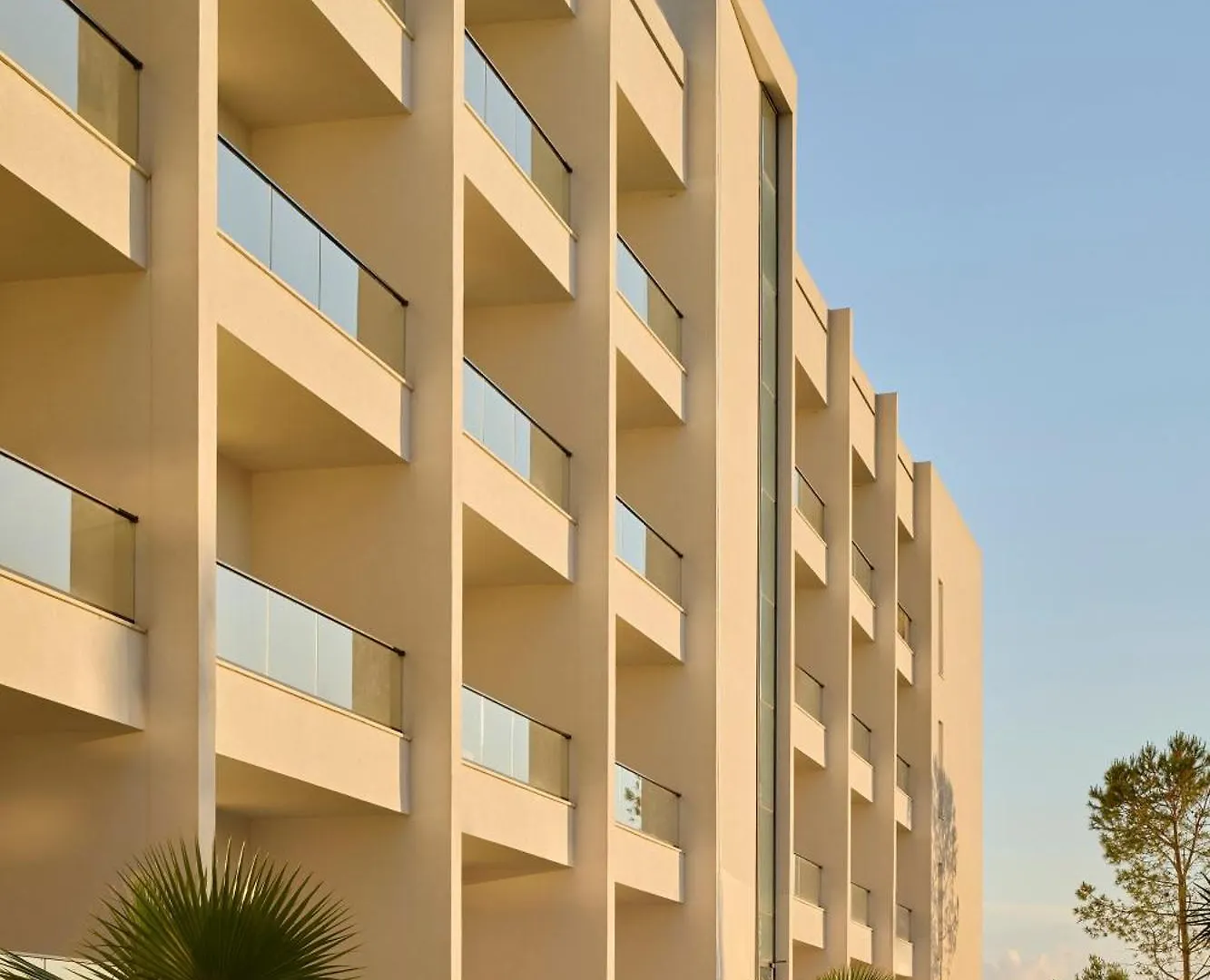 Sol Tropikal Durres Hotell Semesteranläggning (resort)